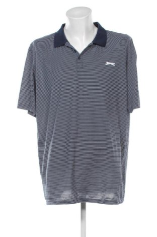 Мъжка блуза Slazenger, Размер 3XL, Цвят Многоцветен, Цена 8,18 €, #136839417