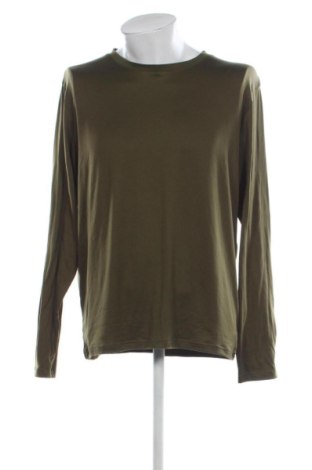 Мъжка блуза Unbranded, Размер XL, Цвят Зелен, Цена 11,75 €, #136843022
