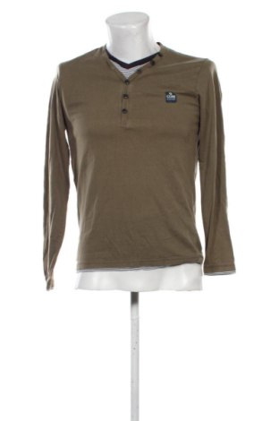 Férfi blúz Jack & Jones, Méret M, Szín Zöld, Ár 4 099 Ft, #136844384