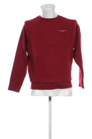 Férfi blúz Tommy Hilfiger, Méret S, Szín Piros, Ár 14 797 Ft, #136844791