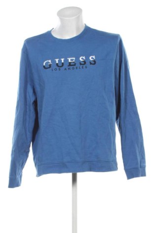 Férfi blúz Guess, Méret XXL, Szín Kék, Ár 4 459 Ft, #136845043