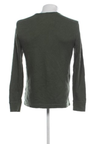 Мъжка блуза Banana Republic, Размер M, Цвят Зелен, Цена 4,60 €, #136845314