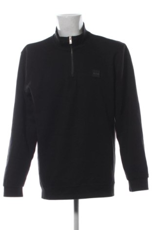 Herren Shirt BOSS, Größe XXL, Farbe Schwarz, Preis 47,99 €, #136846308