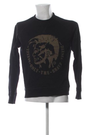 Herren Shirt Diesel, Größe S, Farbe Schwarz, Preis € 48,99, #136846345