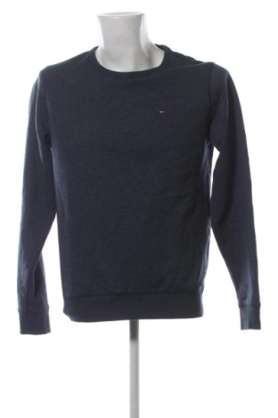 Herren Shirt Tommy Hilfiger, Größe L, Farbe Blau, Preis 38,99 €, #136846401