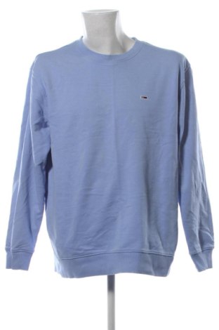 Herren Shirt Tommy Jeans, Größe XXL, Farbe Blau, Preis 30,99 €, #136847102
