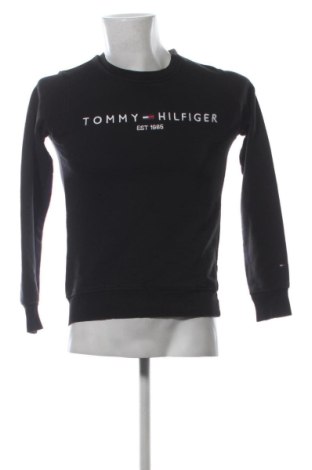 Męska bluzka Tommy Hilfiger, Rozmiar M, Kolor Czarny, Cena 161,99 zł, #136847306
