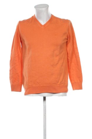 Męska bluzka S.Oliver, Rozmiar L, Kolor Pomarańczowy, Cena 45,99 zł, #136847670