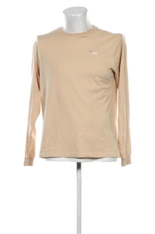 Férfi blúz FILA, Méret M, Szín Bézs, Ár 7 403 Ft, #136847874