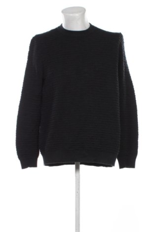Мъжка блуза Hugo Boss, Размер XL, Цвят Черен, Цена 51,12 €, #136848271