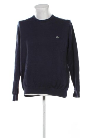 Férfi blúz Lacoste, Méret XL, Szín Kék, Ár 14 099 Ft, #136848288