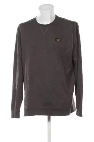 Мъжка блуза Pme Legend, Размер XXL, Цвят Сив, Цена 15,84 €, #136849096