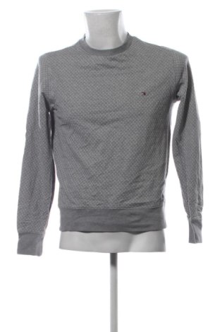 Herren Shirt Tommy Hilfiger, Größe S, Farbe Grau, Preis 28,99 €, #136849769