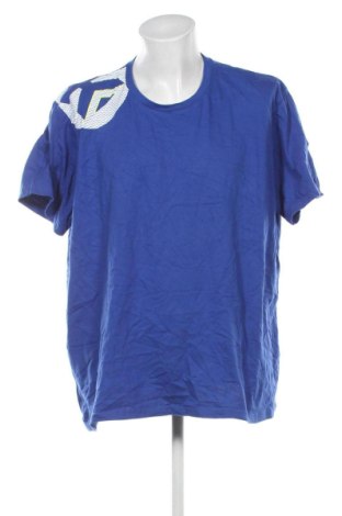 Pánské tričko  Kempa, Velikost 5XL, Barva Modrá, Cena  319,00 Kč, #136850211