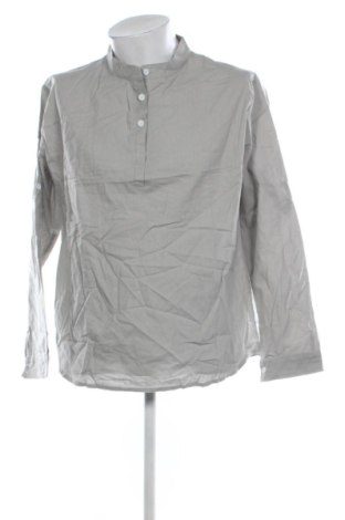 Herren Shirt Unbranded, Größe 3XL, Farbe Grau, Preis 8,99 €, #136850888