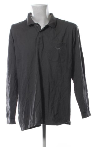 Pánské tričko  Unbranded, Velikost 3XL, Barva Černá, Cena  239,00 Kč, #136850983