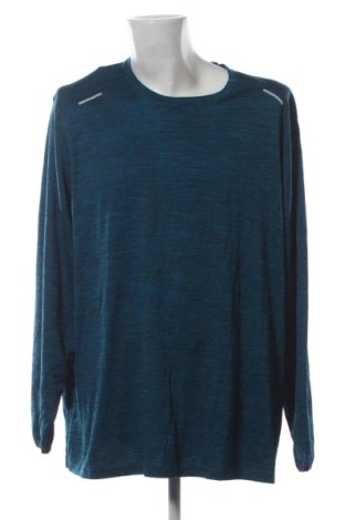 Bluză de bărbați Xersion, Mărime 3XL, Culoare Albastru, Preț 12,99 Lei, #136851172
