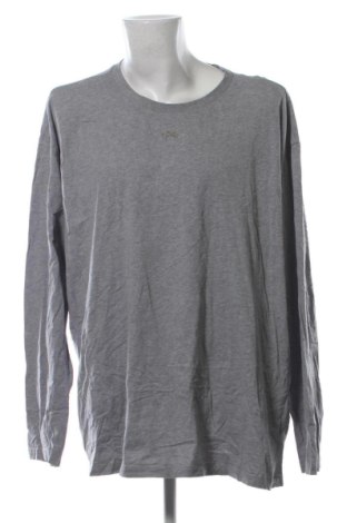 Herren Shirt BOSS, Größe 5XL, Farbe Grau, Preis 50,99 €, #136851260