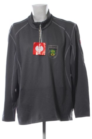 Herren Shirt Unbranded, Größe 3XL, Farbe Grau, Preis 13,99 €, #136851558