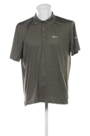 Męska bluzka Nike, Rozmiar 4XL, Kolor Zielony, Cena 97,99 zł, #136853119