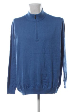 Męska bluzka Unbranded, Rozmiar 5XL, Kolor Niebieski, Cena 74,99 zł, #136853375