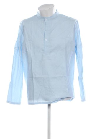 Férfi blúz Unbranded, Méret XXL, Szín Kék, Ár 3 306 Ft, #136856396