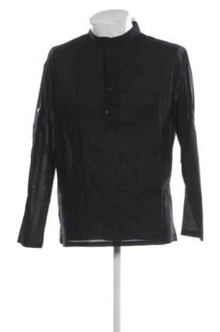 Bluză de bărbați Unbranded, Mărime XL, Culoare Negru, Preț 46,99 Lei, #136856664
