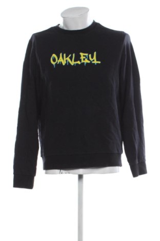 Мъжка блуза Oakley, Размер M, Цвят Черен, Цена 21,00 €, #136857566