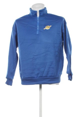 Мъжка блуза SHEIN, Размер L, Цвят Син, Цена 9,71 €, #136858777