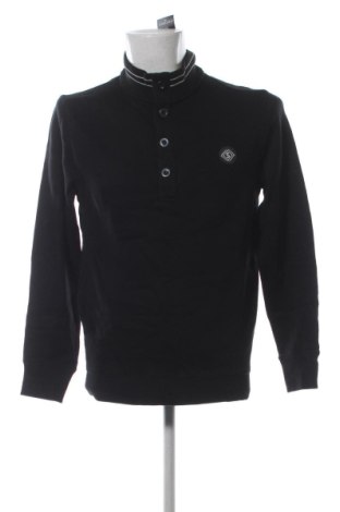 Мъжка блуза Sportscraft, Размер M, Цвят Черен, Цена 39,36 €, #136858905