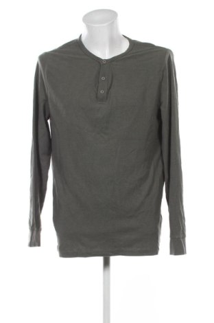 Męska bluzka Maddox, Rozmiar XL, Kolor Zielony, Cena 55,99 zł, #136860009
