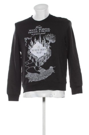 Мъжка блуза Harry Potter, Размер L, Цвят Черен, Цена 10,73 €, #136860094