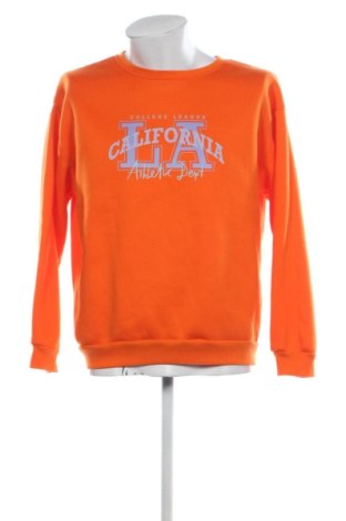 Pánské tričko  Unbranded, Velikost XL, Barva Oranžová, Cena  312,00 Kč, #136860173