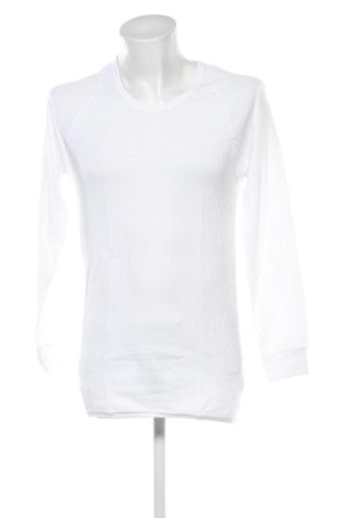 Bluză de bărbați Unbranded, Mărime L, Culoare Alb, Preț 55,99 Lei, #136860923