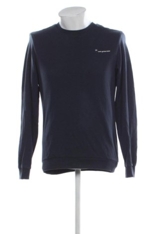 Pánské tričko  Knowledge Cotton Apparel, Velikost M, Barva Modrá, Cena  233,00 Kč, #136861101