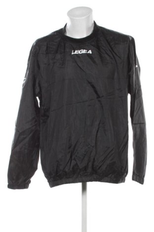 Мъжка блуза Legea, Размер XXL, Цвят Черен, Цена 10,22 €, #136861274