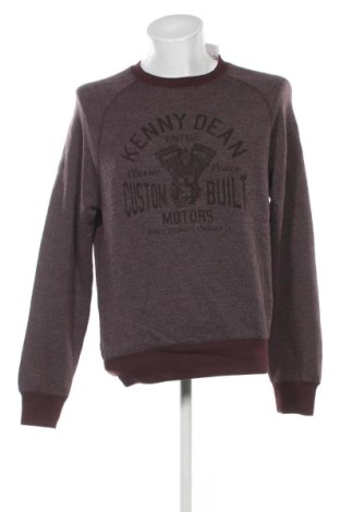Męska bluzka Unbranded, Rozmiar L, Kolor Fioletowy, Cena 51,99 zł, #136861350