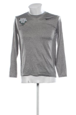 Herren Shirt Nike, Größe S, Farbe Grau, Preis € 24,77, #136861763