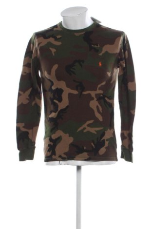 Мъжка блуза Polo Ralph Lauren, Размер M, Цвят Многоцветен, Цена 81,14 €, #136862118