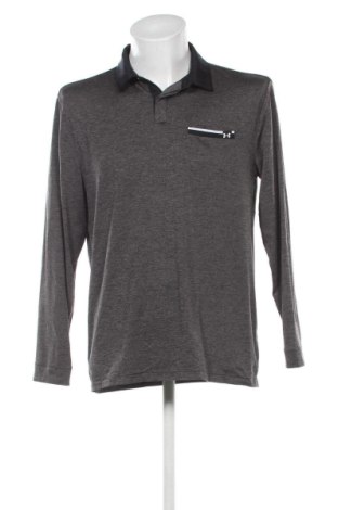 Męska bluzka Under Armour, Rozmiar L, Kolor Szary, Cena 85,99 zł, #136863382