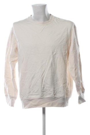 Męska bluzka Uniqlo, Rozmiar XXL, Kolor ecru, Cena 46,99 zł, #136864088