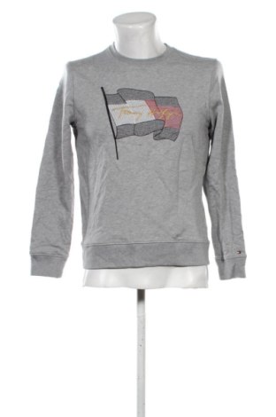 Pánské tričko  Tommy Hilfiger, Velikost S, Barva Šedá, Cena  1 099,00 Kč, #136864453