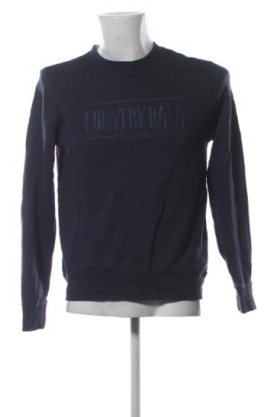 Мъжка блуза Country Road, Размер S, Цвят Син, Цена 7,66 €, #136864626