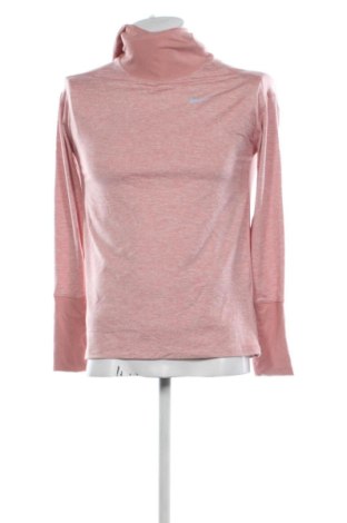 Męska bluzka Nike, Rozmiar M, Kolor Różowy, Cena 91,99 zł, #136864677