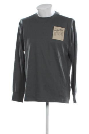 Pánské tričko  G-Star Raw, Velikost M, Barva Šedá, Cena  881,00 Kč, #136865351