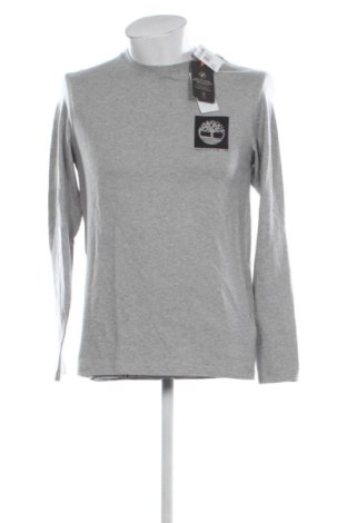 Pánské tričko  Timberland, Velikost M, Barva Šedá, Cena  1 186,00 Kč, #136865889