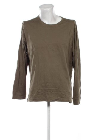 Męska bluzka Unbranded, Rozmiar 3XL, Kolor Zielony, Cena 40,99 zł, #136866005