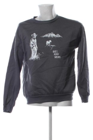 Herren Shirt Unbranded, Größe L, Farbe Grau, Preis 8,99 €, #136866704