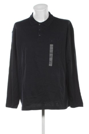 Męska bluzka C&A, Rozmiar 3XL, Kolor Czarny, Cena 44,99 zł, #136868289