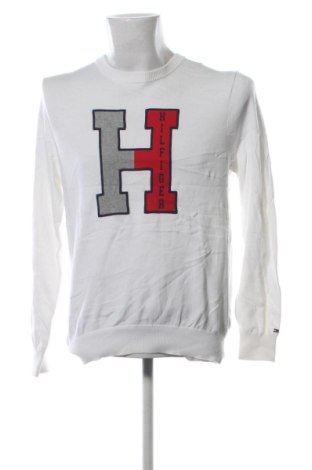 Pánské tričko  Tommy Hilfiger, Velikost M, Barva Bílá, Cena  949,00 Kč, #136869449